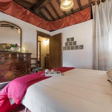 Mimmo'S Holiday House San Godenzo Room photo