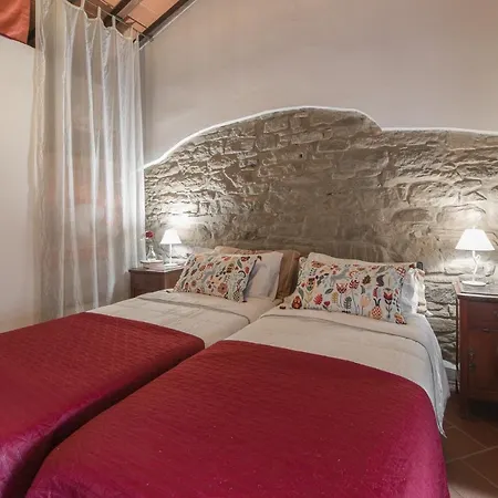 Mimmo'S Holiday House San Godenzo Room photo