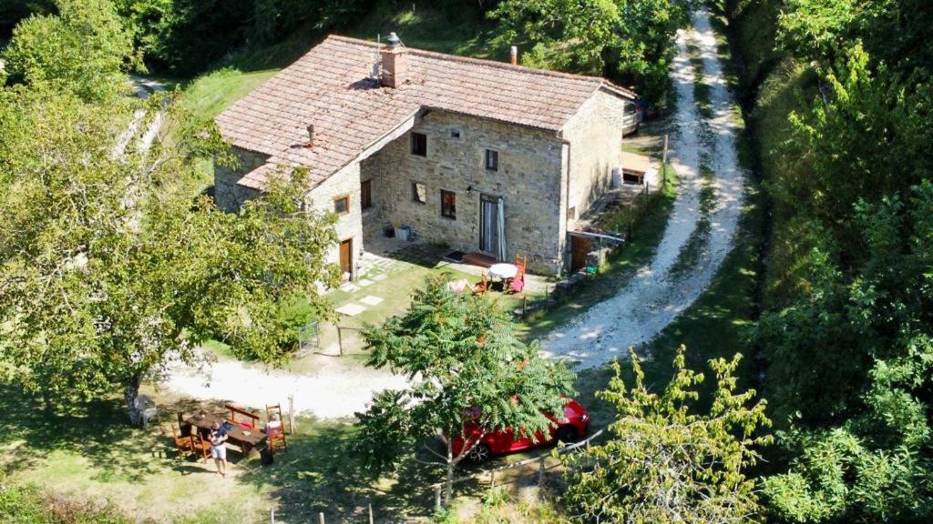 Mimmo's House * San Godenzo