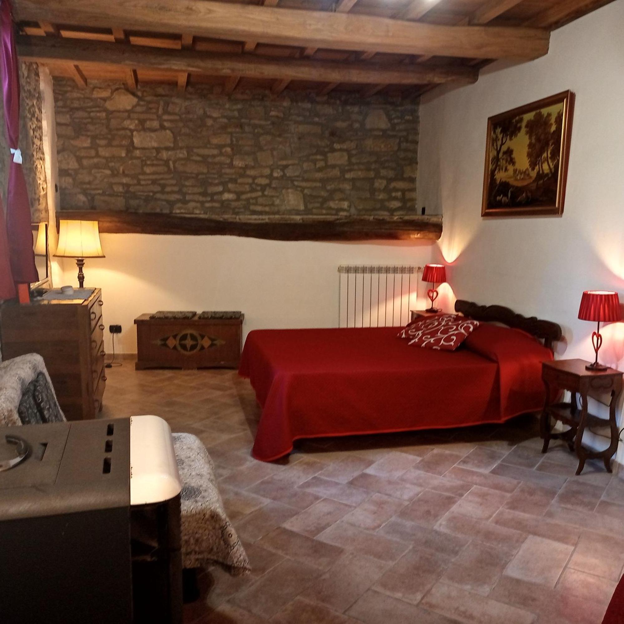 Mimmo's House Holiday home