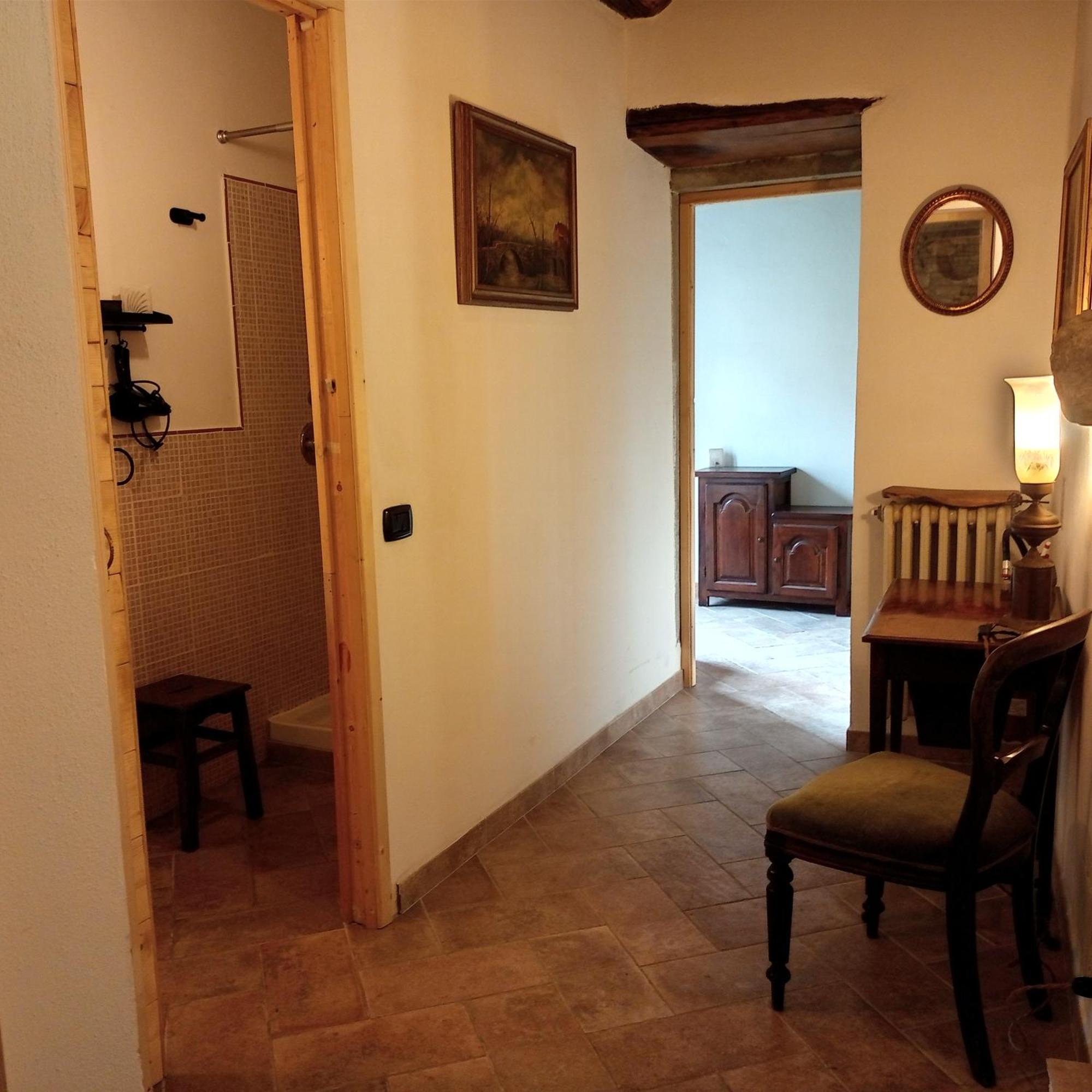 Mimmo's House San Godenzo