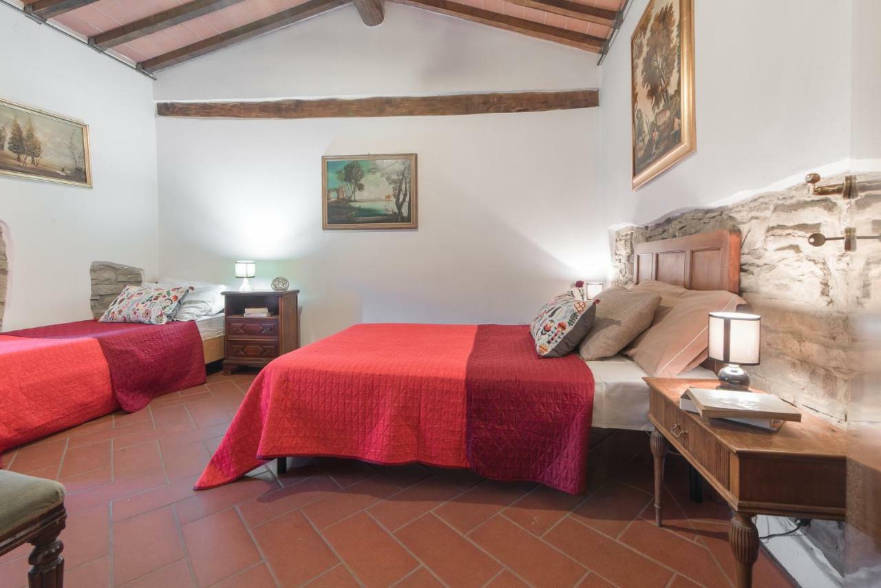 Holiday home Mimmo's House *