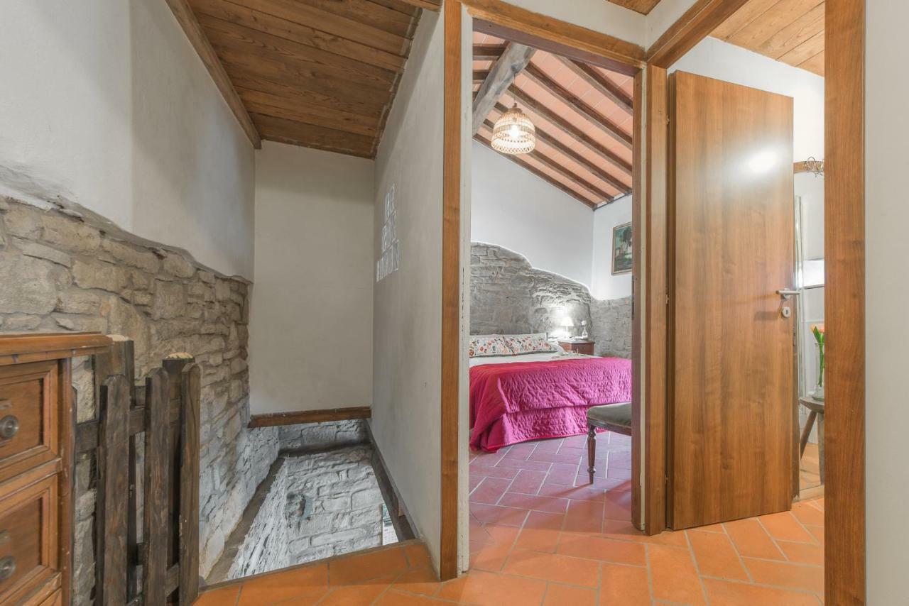 Holiday home Mimmo's House San Godenzo