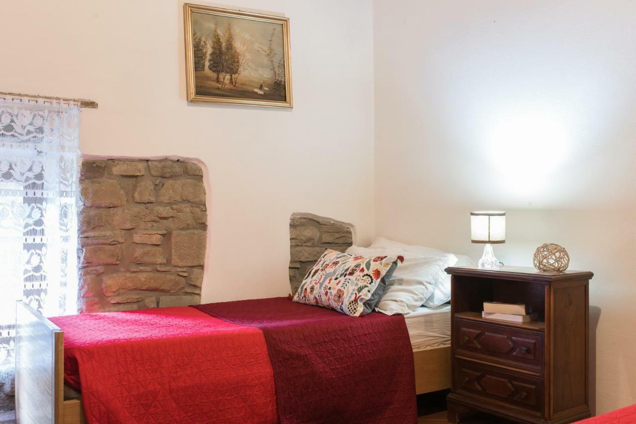 Mimmo's House Holiday home *