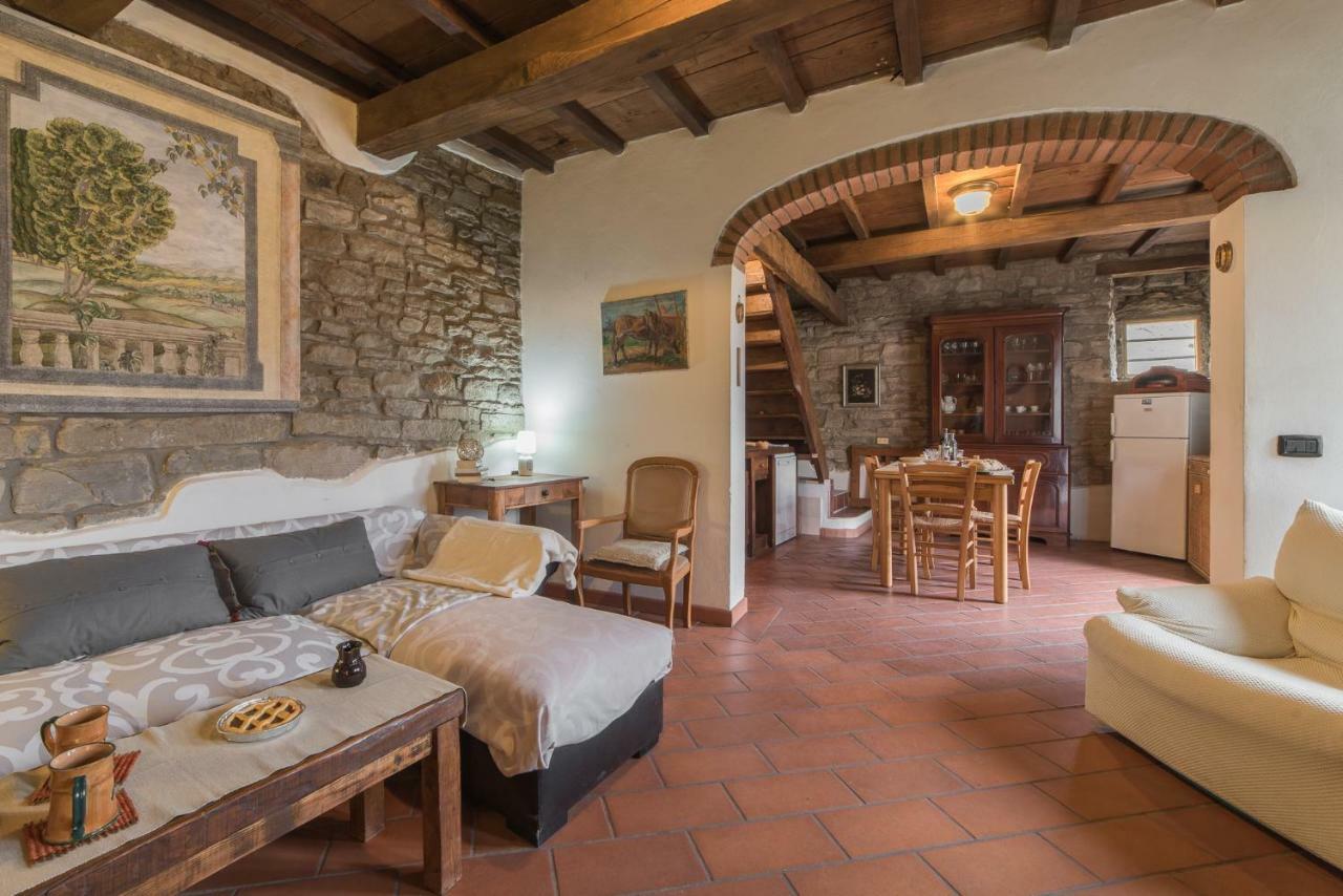 Mimmo's House San Godenzo