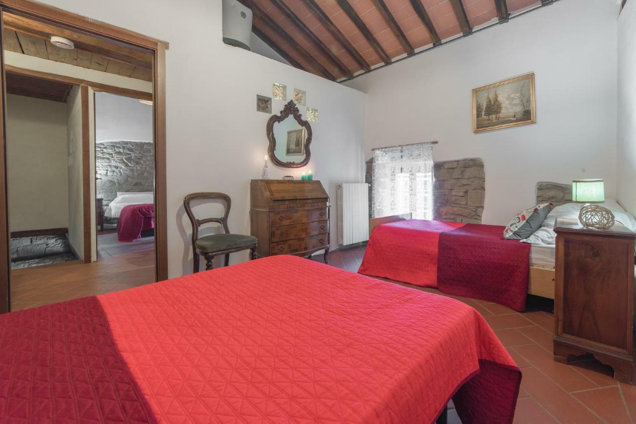 Mimmo's House Holiday home