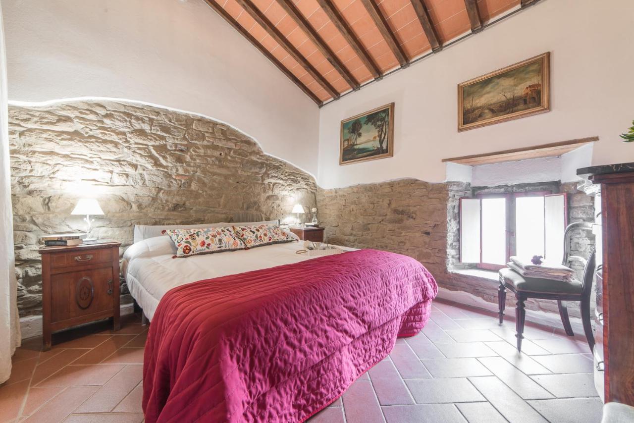 Mimmo's House