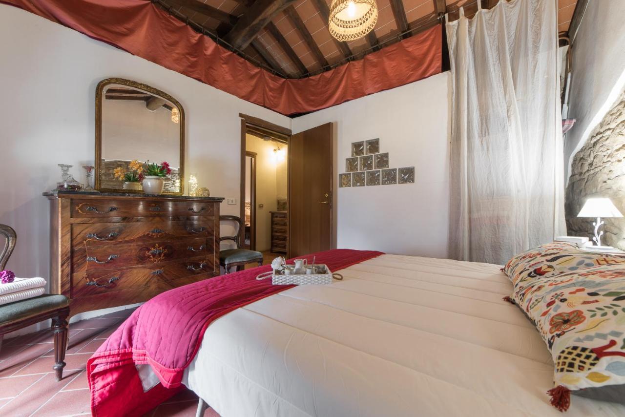 Mimmo's House San Godenzo